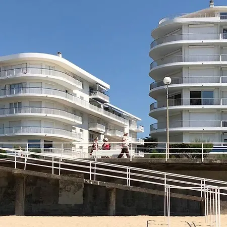 Bel 60m2 Vue Escoublac La Baule
