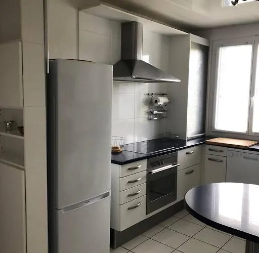 Bel 60m2 Vue Escoublac *