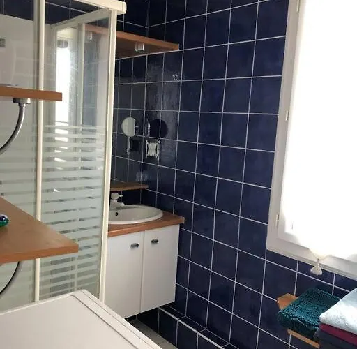 Bel 60m2 Vue Escoublac