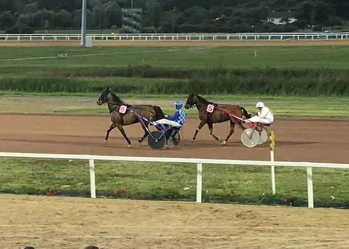 Bel 60m2 Vue Escoublac *