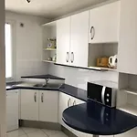 Bel 60m2 Vue Escoublac 아파트