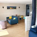 아파트 Bel 60m2 Vue Escoublac La Baule