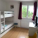 아파트 Bel 60m2 Vue Escoublac La Baule