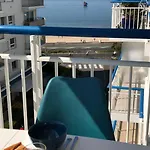 Bel 60m2 Vue Escoublac *