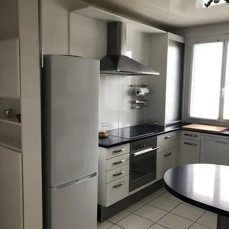 Bel 60m2 Vue Escoublac *