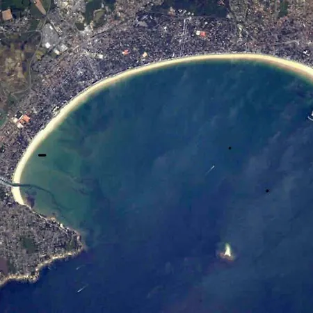 Bel 60m2 Vue Escoublac La Baule-Escoublac