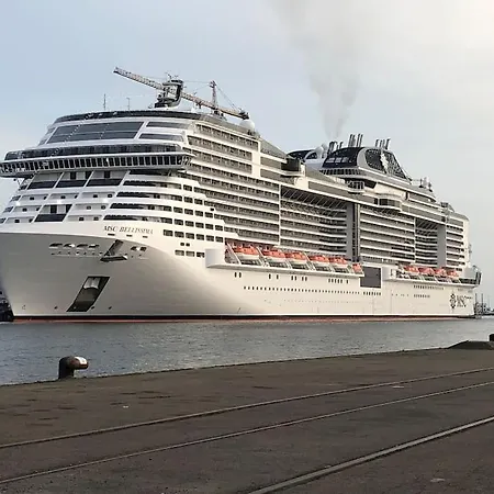 Bel 60m2 Vue Escoublac * La Baule-Escoublac