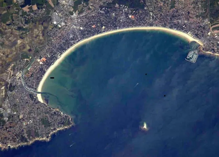 Bel 60m2 Vue Escoublac La Baule