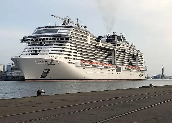 Bel 60m2 Vue Escoublac * La Baule-Escoublac